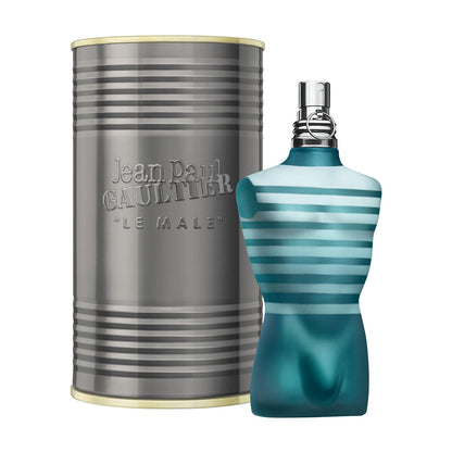 Le Male - Jean Paul Glautier 125ml