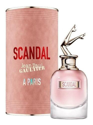 3 profumi Jean Paul Gaultier SCANDAL, Dior J'ADORE et Lancôme LA VIE EST BELLE (Eau de Parfum)