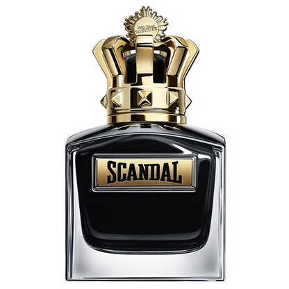 3 Parfums Allure Homme Sport, Jean Paul Gaultier Scandal, Cartier Declaration (Eau de Parfum)