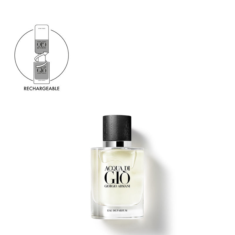 Giorgio Armani - Acqua Di Giò (Eau de parfum rechargeable)