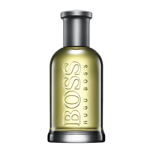 Hugo Boss - Boss Bottled (Lotion après-rasage)