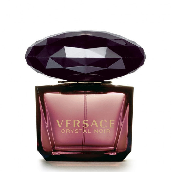 Versace - Crystal Noir  (Eau de Parfum)