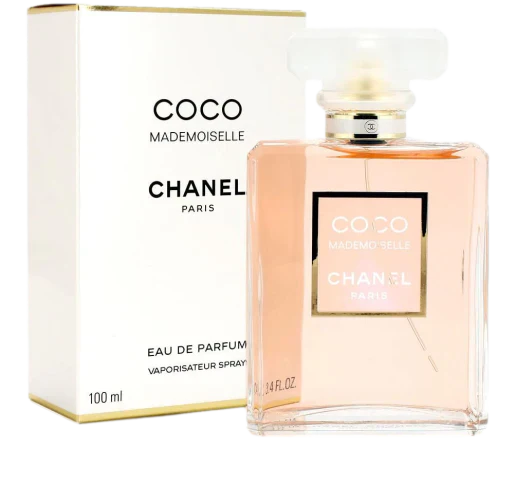 3 Parfums Lady Million (Eau de Parfum) Rabanne, Lancôme LA VIE EST BELLE (Eau de Parfum) and CHANEL COCO MADEMOISELLE EAU DE PARFUM 100ML