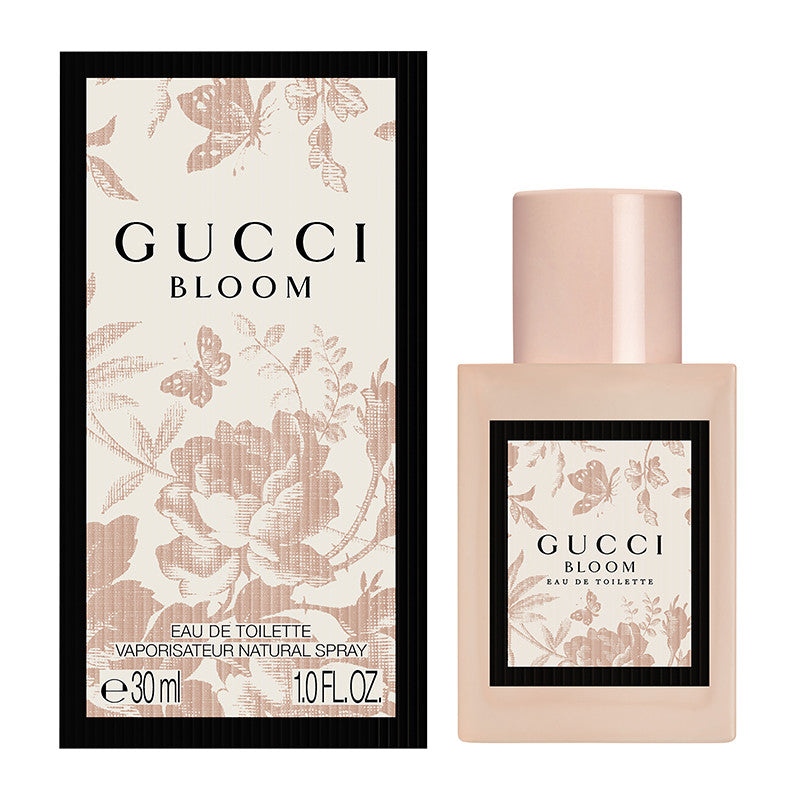 Gucci - Gucci Bloom (Eau de Toilette)