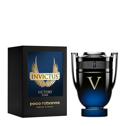 Rabanne - Invictus Victory Elixir (Parfum Intense)