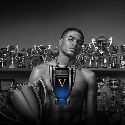 Rabanne - Invictus Victory Elixir (Parfum Intense)