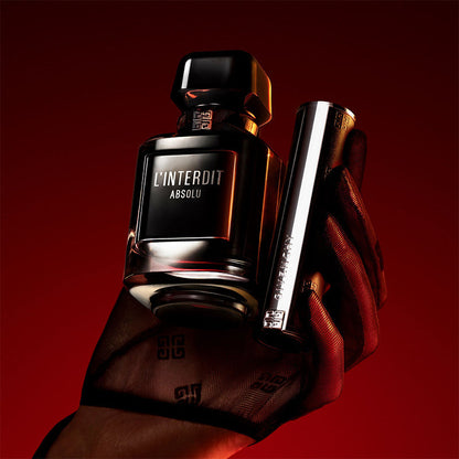 Givenchy - L'Interdit Absolu (Eau de Parfum Intense)