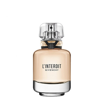 Givenchy - L'Interdit (Eau de Parfum)