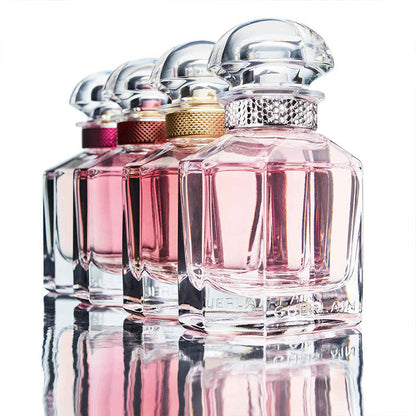 GUERLAIN - Mon Guerlain Sparkling Bouquet (Eau de Parfum)