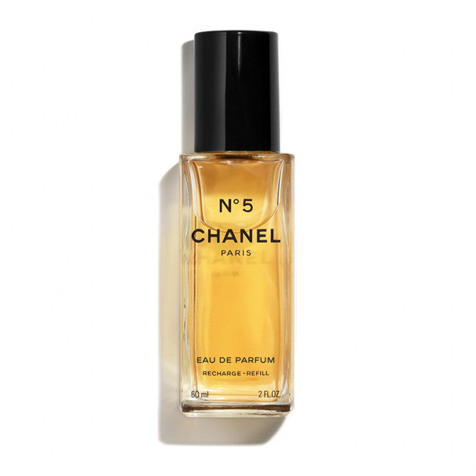 CHANEL - N°5 (Eau de Parfum Vaporisateur Rechargeable)