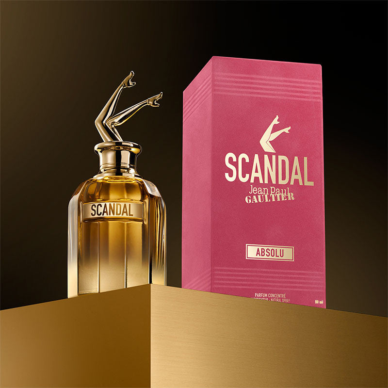 Jean Paul Gaultier - Scandal Absolu (Eau de Parfum intense)