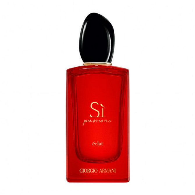 Giorgio Armani - Sì Passione Éclat (Eau de Parfum)