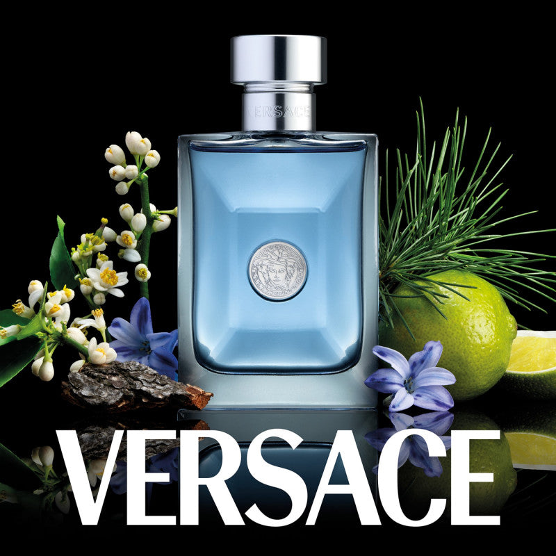 Versace - Versace pour Homme (Eau de Toilette)